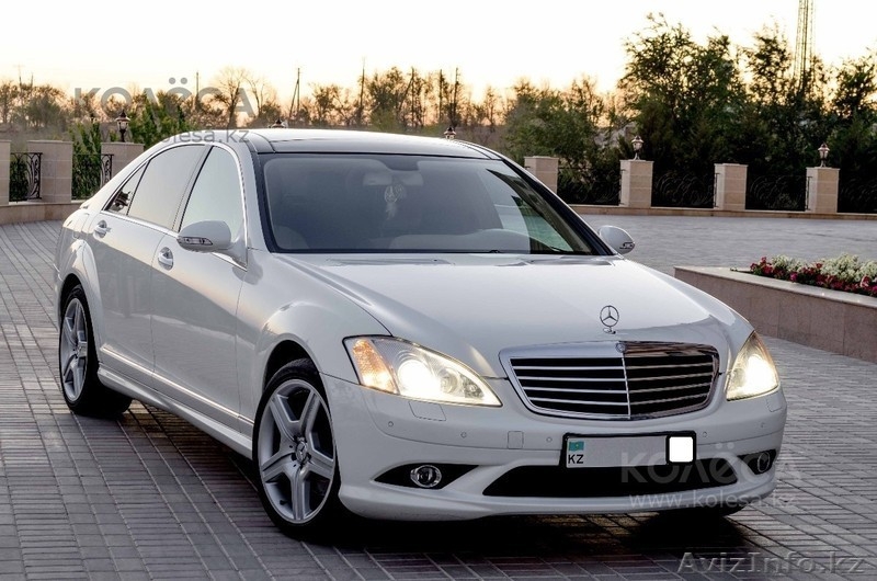 Машины на прокат - Изображение #2, Объявление #1151823