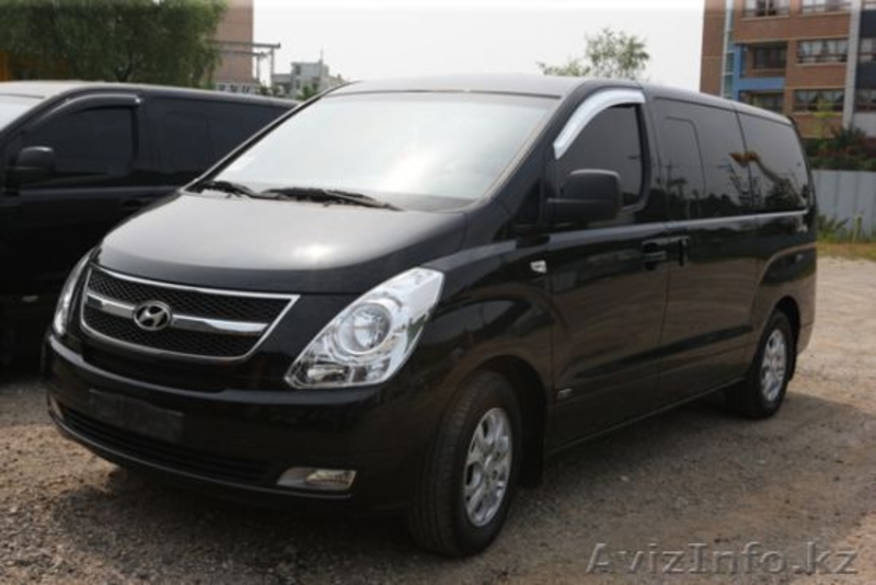 Микроавтобусы в аренду в Шымкенте - Изображение #3, Объявление #1155047