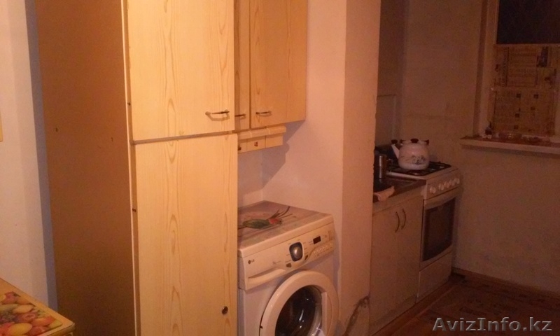 Продам 2комн. квартиру в 16 микрораойне,1эт - Изображение #5, Объявление #1206003