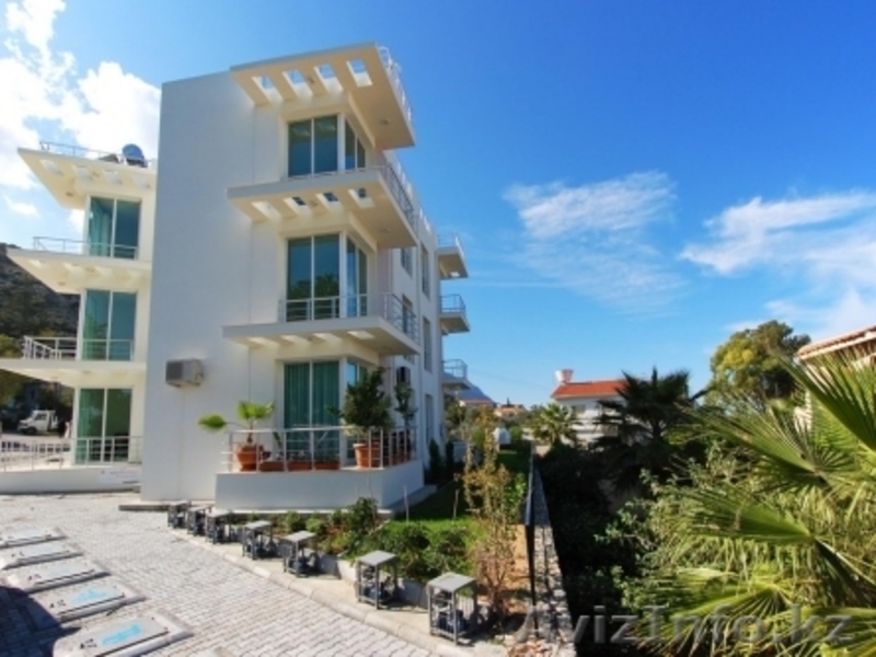 Продажа  пентхауса  Турецкая республика Кипр - Изображение #1, Объявление #1208578