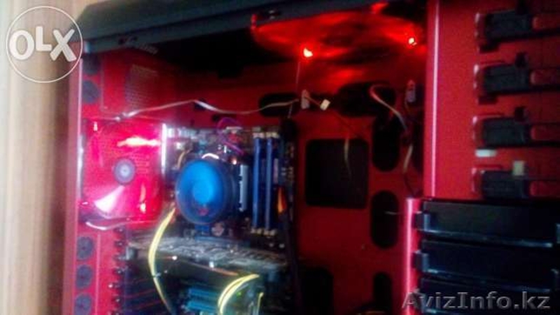 Мощный четырёх ядерный ПК!!! - Изображение #5, Объявление #1201461