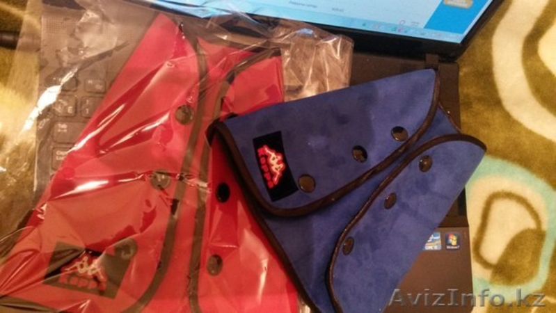 Адаптер для ремня безопасности - Изображение #2, Объявление #1201858