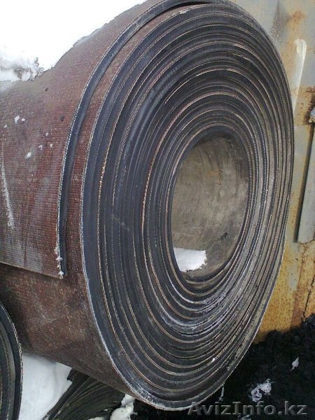 Транспортерная Конвейерная лента Б/у - Изображение #1, Объявление #1211100