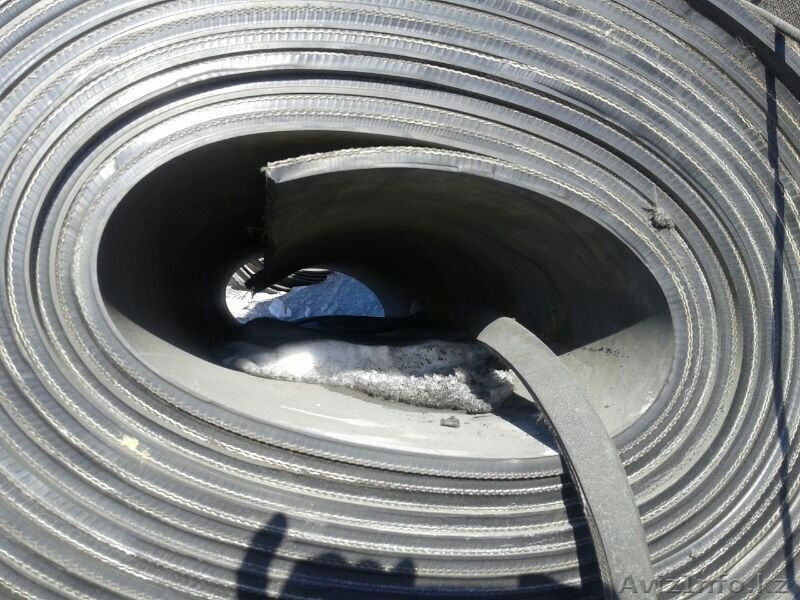 Транспортерная Конвейерная лента Б/у - Изображение #2, Объявление #1211100