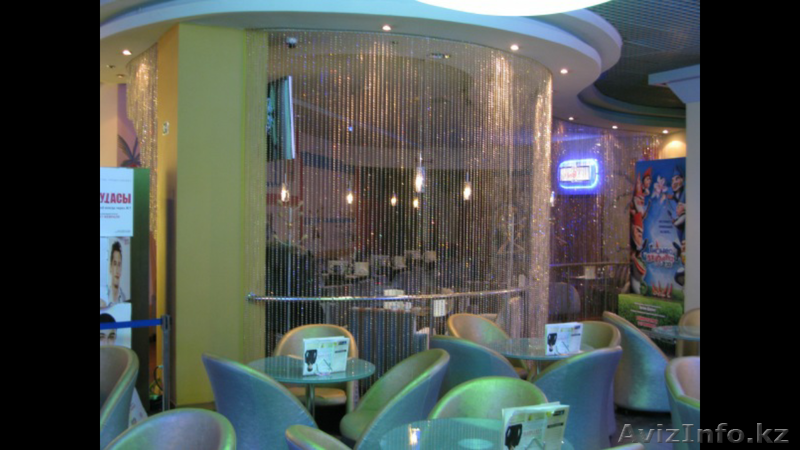 хрустальные  шторы - Изображение #3, Объявление #1205606