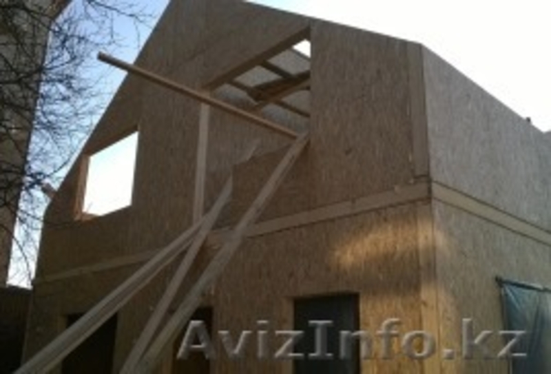 Домокомплекты из СИП СМЛ панелей - Изображение #2, Объявление #1203057