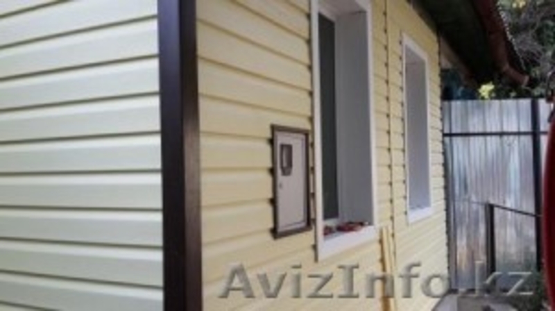 Сайдинг  Альта- Профиль Шымкент - Изображение #9, Объявление #1197220