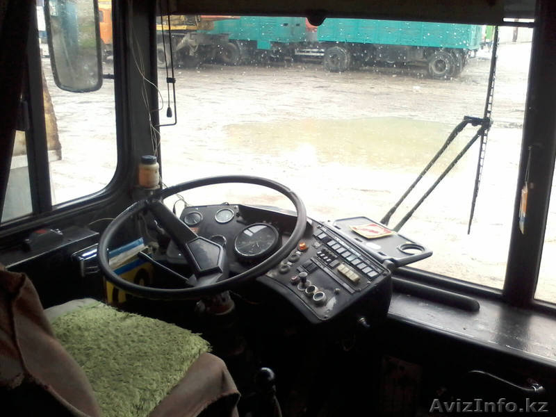 автобус MAN SL 200 - Изображение #3, Объявление #1223917