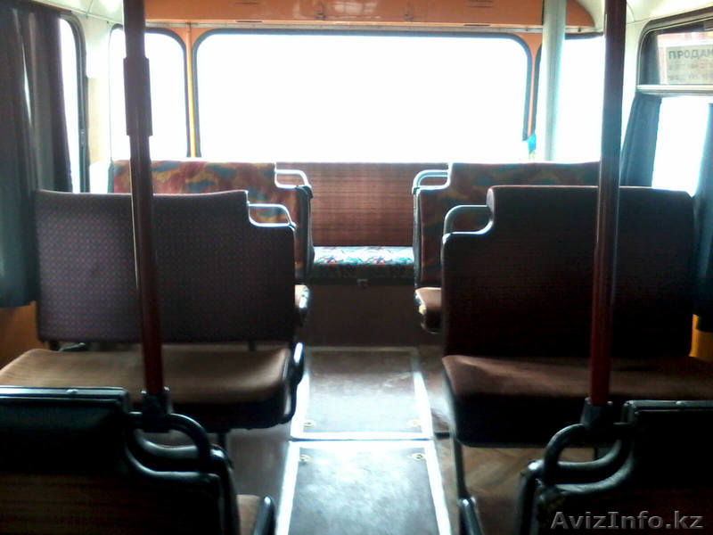 автобус MAN SL 200 - Изображение #6, Объявление #1223917