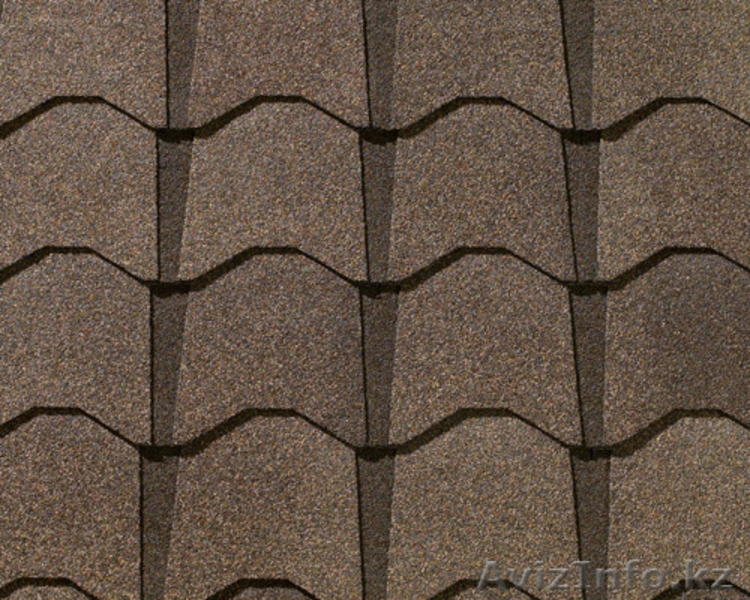 черепица Gaf пожизненная гарантия - Изображение #2, Объявление #1219540