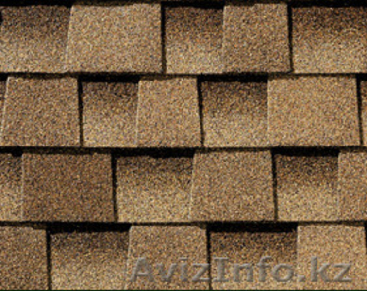 черепица Gaf пожизненная гарантия - Изображение #1, Объявление #1219540