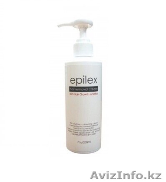  Японский крем Epilex - Изображение #1, Объявление #1226265