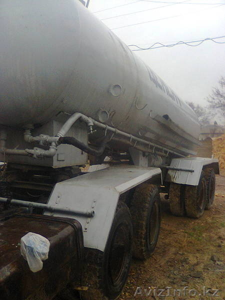 Продам камаз.15 тонник.В отличном состояний - Изображение #5, Объявление #1225672