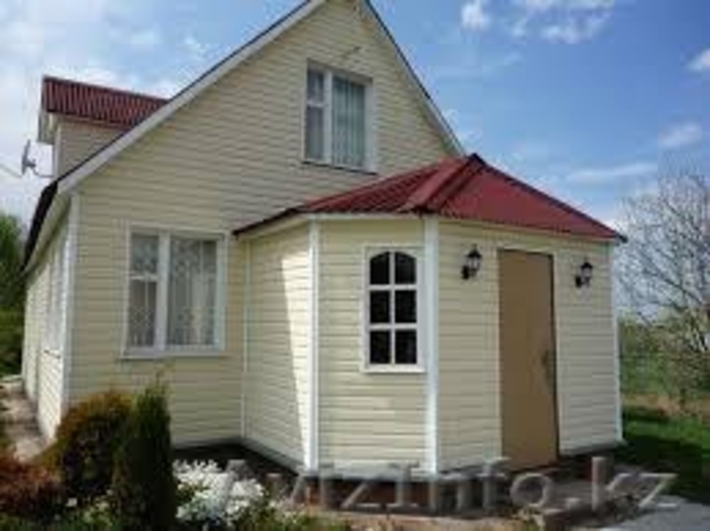 Сайдинг  Альта- Профиль Шымкент - Изображение #10, Объявление #1197220