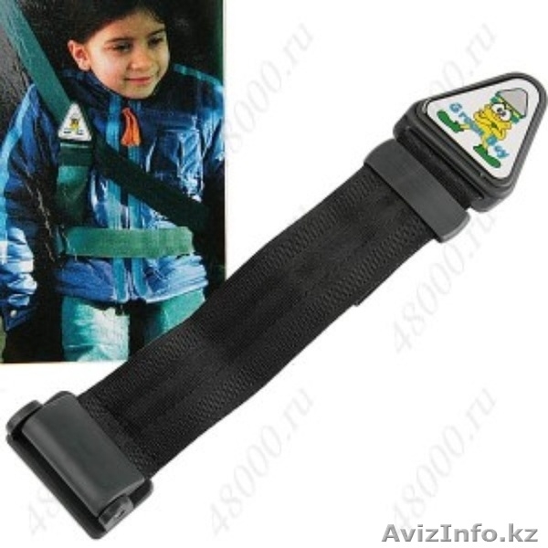 Автокресла, бустеры, адаптеры - Изображение #3, Объявление #1218399