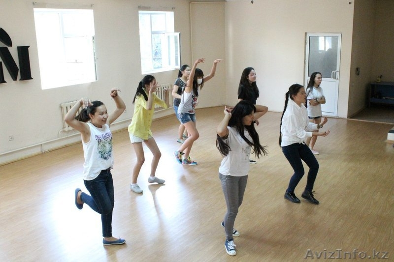 Сдам студию для танцев и интернет клуб - Изображение #3, Объявление #1216462