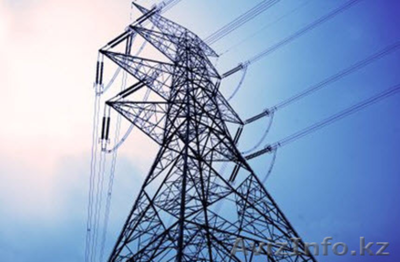 Комплектные трансформаторные подстанций КТП-КТПН,Опоры железные ВЛ35-220 - Изображение #2, Объявление #1224787