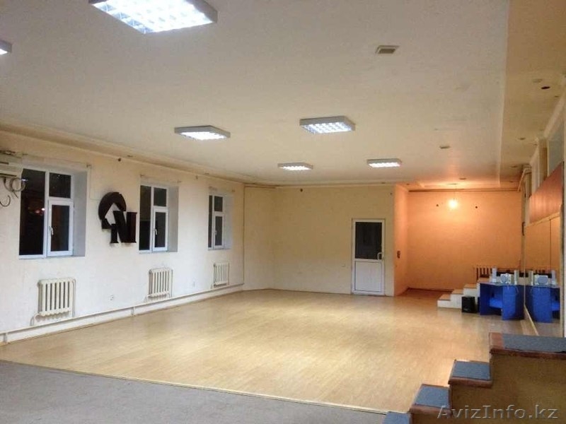 Сдам студию для танцев и интернет клуб - Изображение #2, Объявление #1216462