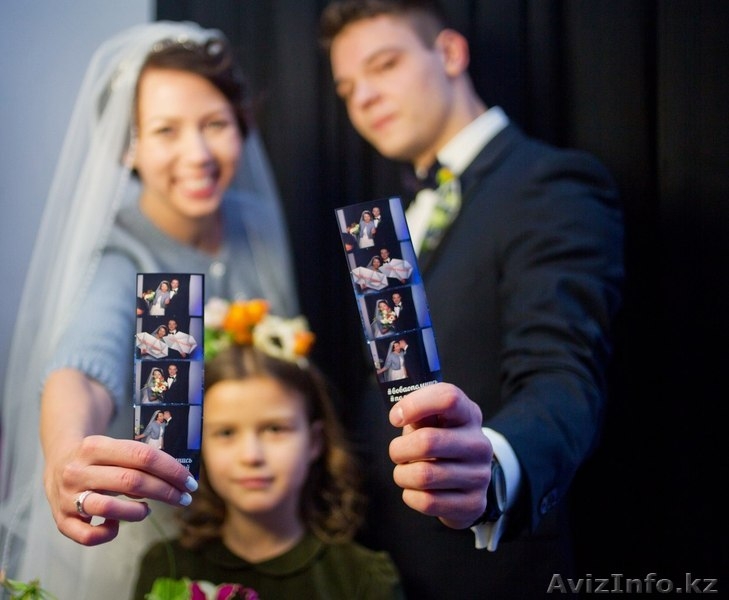 Выездная фотобудка Snapshot - Изображение #3, Объявление #1240886