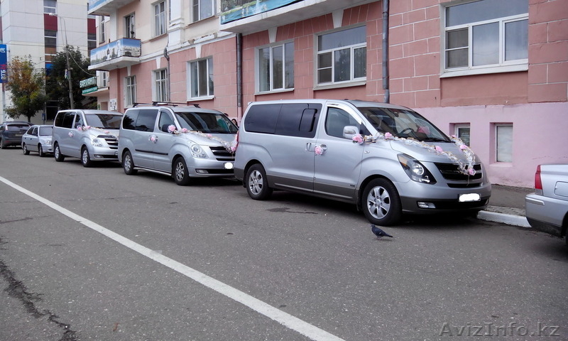 Пасажирские перевозки в Шымкенте - Изображение #3, Объявление #1150590