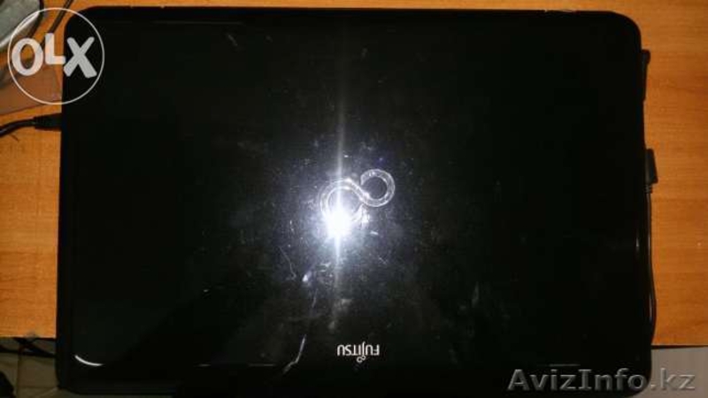 Продам Ноутбук FUJITSU - Изображение #4, Объявление #1227609
