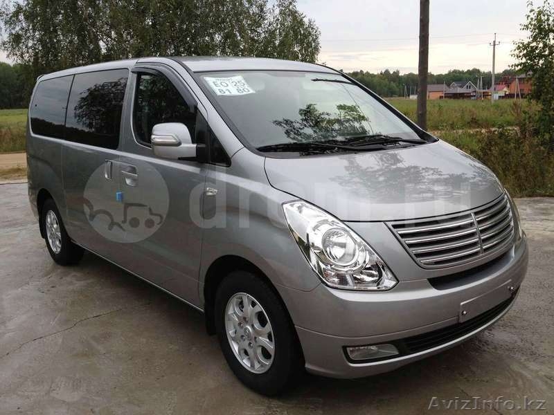 Пасажирские перевозки в Шымкенте - Изображение #1, Объявление #1150590