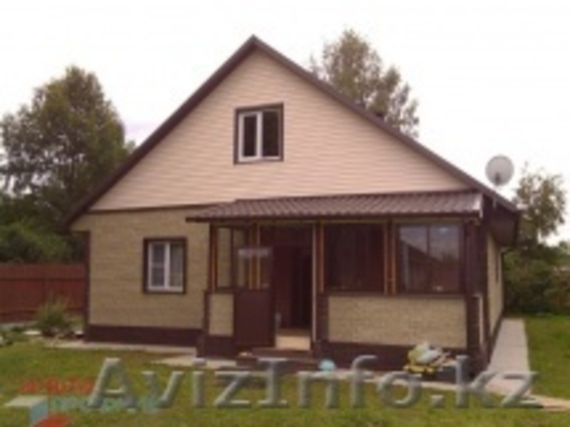 Фасадные панели  Шымкент - Изображение #1, Объявление #1237742