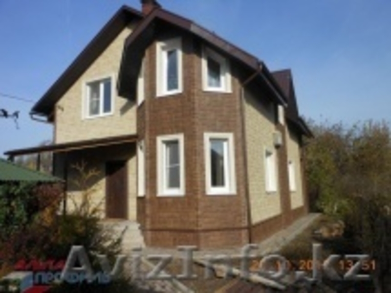 Фасадные панели  Шымкент - Изображение #4, Объявление #1237742