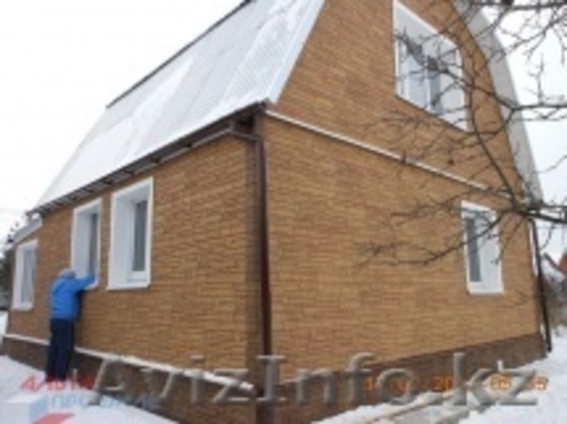 Фасадные панели  Шымкент - Изображение #6, Объявление #1237742