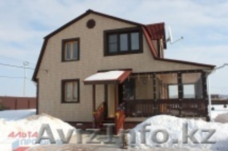 Фасадные панели  Шымкент - Изображение #8, Объявление #1237742