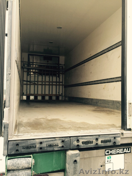 Грузовик Volvo FH - Изображение #5, Объявление #1229830