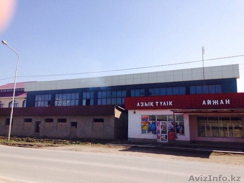 Торговый центр СРОЧНО ПРОДАМ!!! - Изображение #4, Объявление #1227935