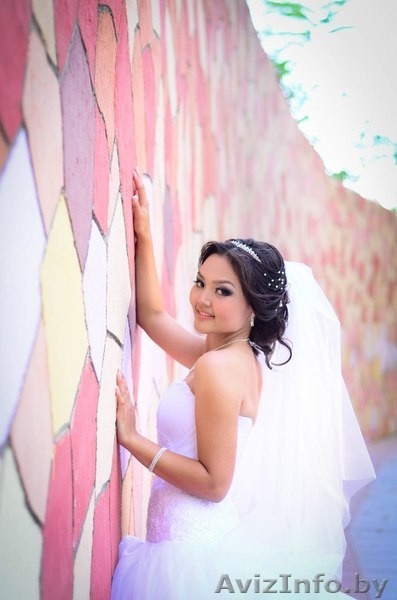 Свадебный фотограф.Профессиональное фото съемка - Изображение #3, Объявление #1238666