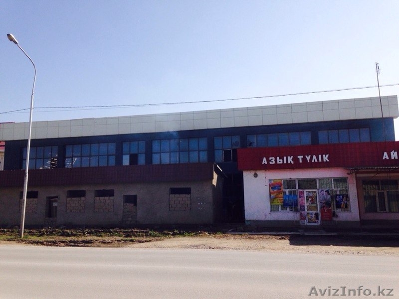 Торговый центр СРОЧНО ПРОДАМ!!! - Изображение #3, Объявление #1227935