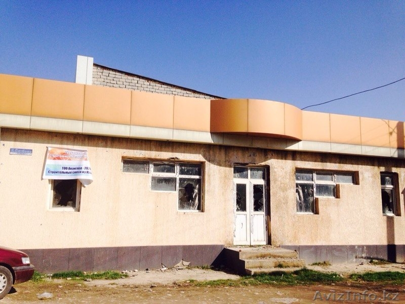 Торговый центр СРОЧНО ПРОДАМ!!! - Изображение #2, Объявление #1227935