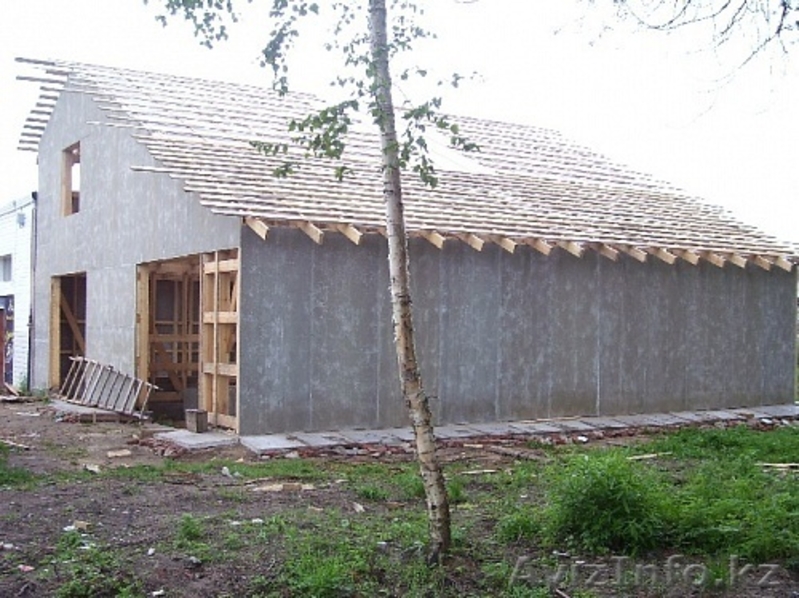 ЦСП (ЦЕМЕНТНО-СТРУЖЕЧНЫЕ ПЛИТЫ - Изображение #6, Объявление #1252683