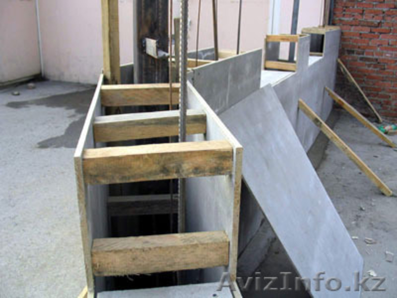 ЦСП (ЦЕМЕНТНО-СТРУЖЕЧНЫЕ ПЛИТЫ - Изображение #8, Объявление #1252683