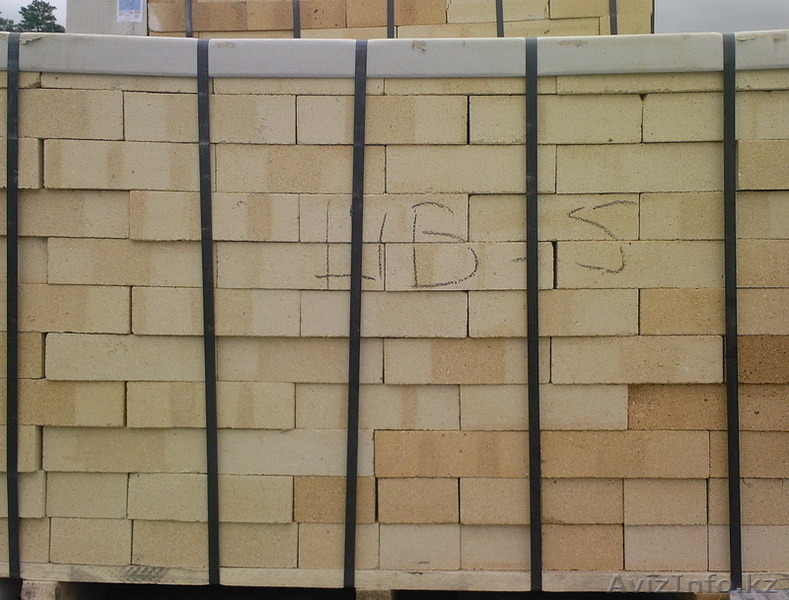 Огнеупорный (шамотный)  кирпич ШБ - Изображение #6, Объявление #1252682