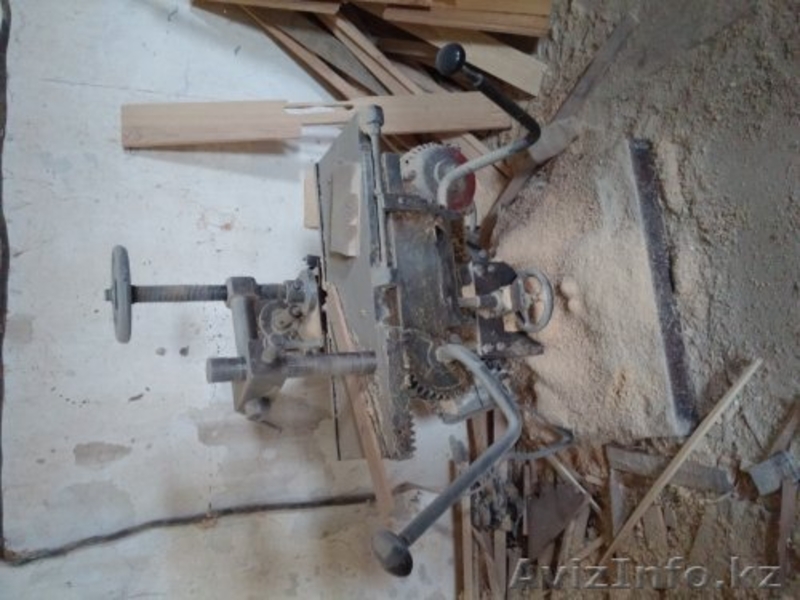 Станки по дереву и по металу - Изображение #5, Объявление #1256878