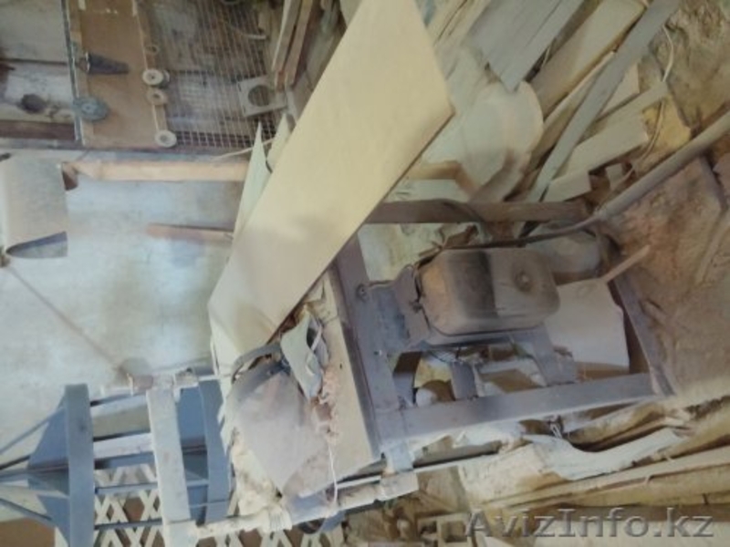 Станки по дереву и токарный станок - Изображение #4, Объявление #1256881