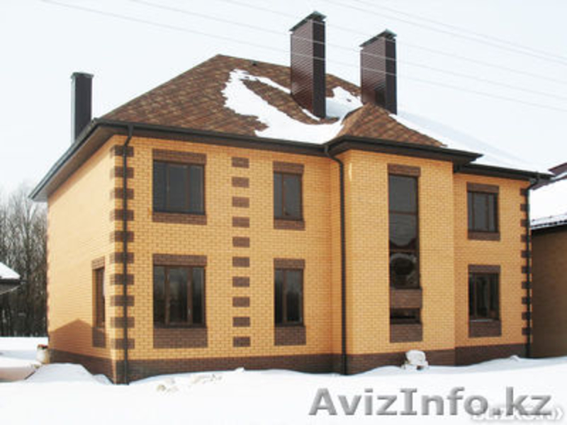 Кирпич облицовочный Ликолор - Изображение #2, Объявление #1252687