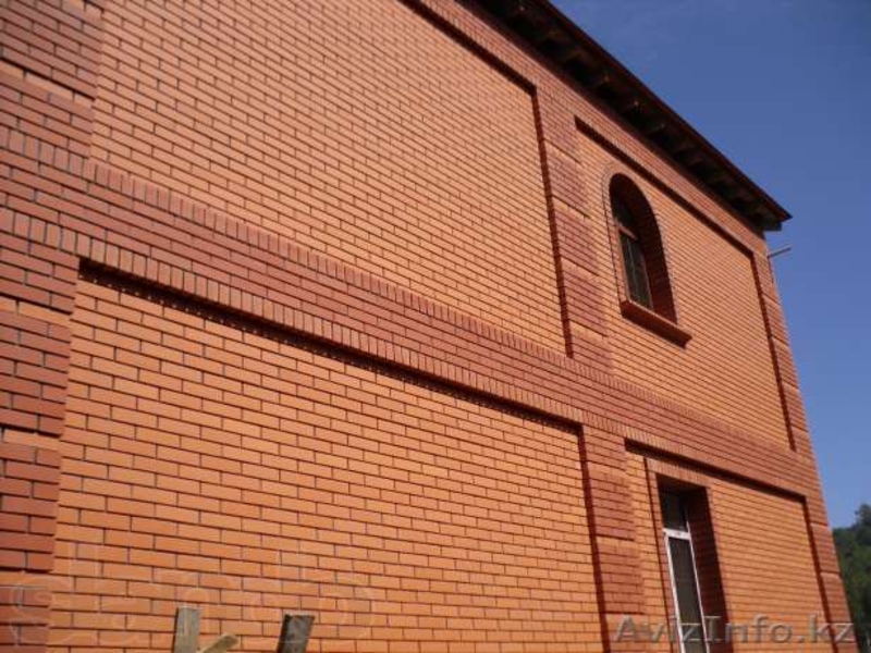 Кирпич облицовочный Ликолор - Изображение #3, Объявление #1252687