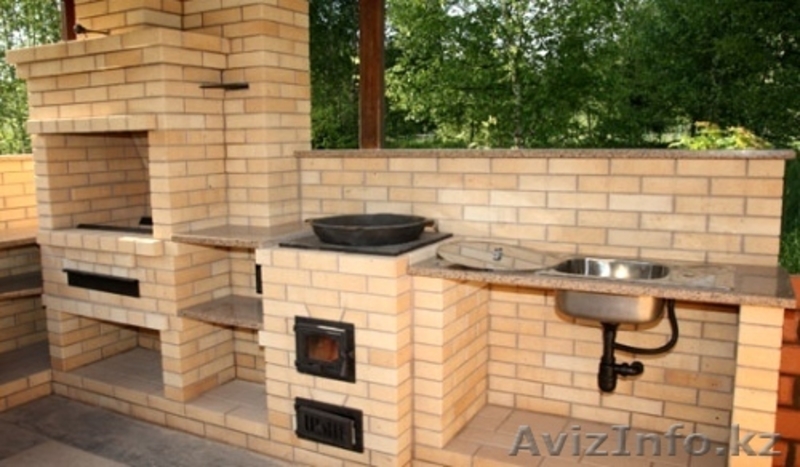 Огнеупорный (шамотный)  кирпич ШБ - Изображение #2, Объявление #1252682