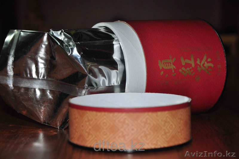 Китайский чай Дян Хун - Изображение #2, Объявление #1244512