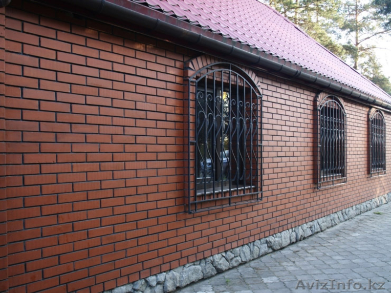 Кирпич облицовочный Ликолор - Изображение #1, Объявление #1252687