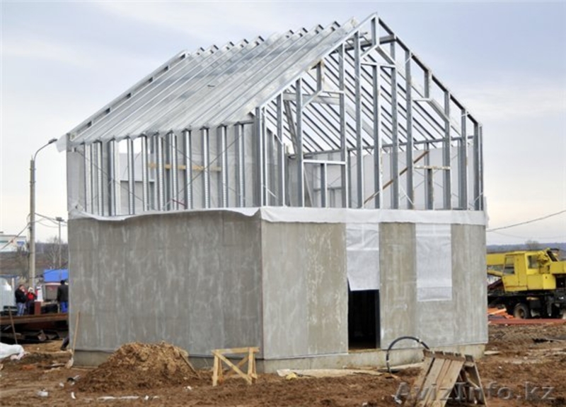 ЦСП (ЦЕМЕНТНО-СТРУЖЕЧНЫЕ ПЛИТЫ - Изображение #4, Объявление #1252683