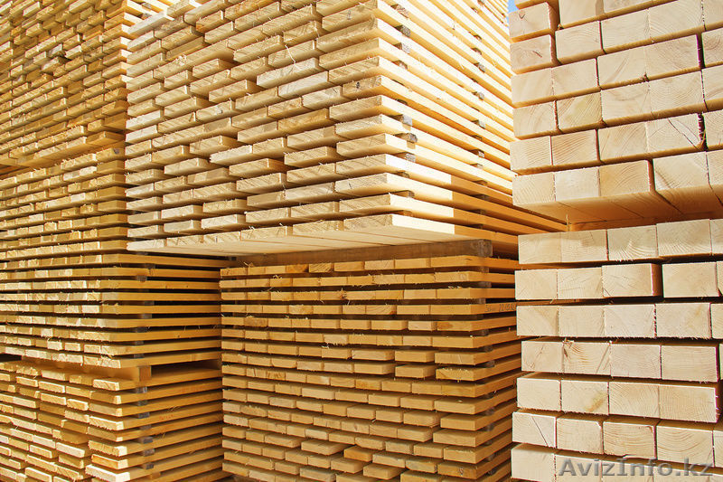 доски, столбы ЛЭП и связи, шпалы, брусья - Изображение #3, Объявление #1253661