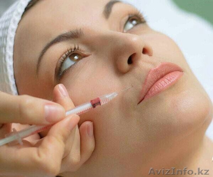 Доступная и врачебная дерматокосметология в Шымкенте - Изображение #2, Объявление #1243867