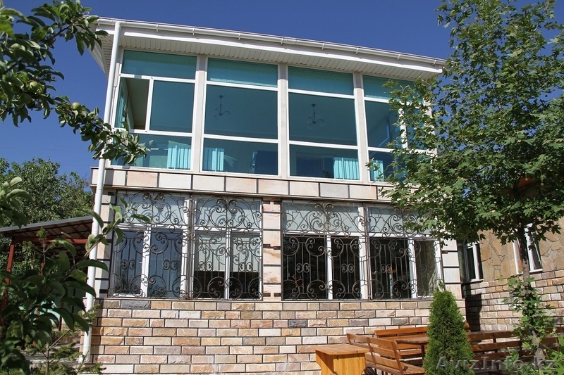 Отдых на Бургулюке. Дачи и коттеджи всеми удобствами. - Изображение #2, Объявление #1250702