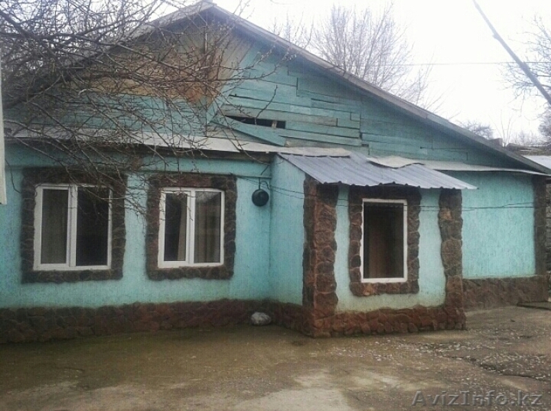 Продам жилой четырехкомнатный дом - Изображение #1, Объявление #1244688